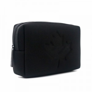 PU Bag with zipper