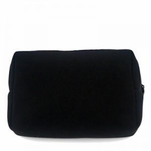 PU Bag with zipper