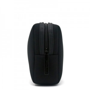 PU Bag with zipper