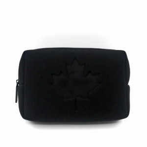 PU Bag with zipper