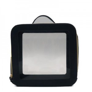 TPU Bag with zipper