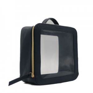 TPU Bag with zipper