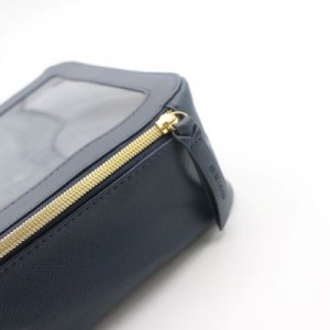 TPU Bag with zipper