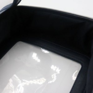 TPU Bag with zipper