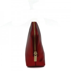 PU Bag for Cosmetic with zipper