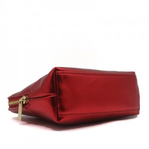 PU Bag for Cosmetic with zipper