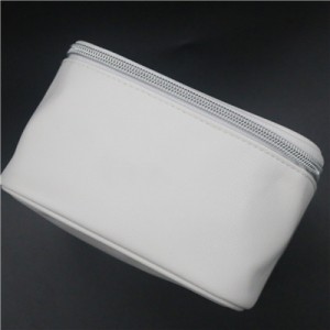 PU Bag with zipper