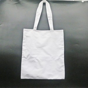 Wholesale Eco-friendly Cotton Tote Custom Printed Foldable Bag Canvas for Unisex for Travel