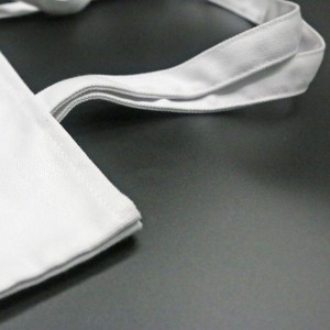 Wholesale Eco-friendly Cotton Tote Custom Printed Foldable Bag Canvas for Unisex for Travel