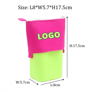 Popular Nylon  Pencil Pouch