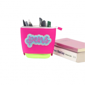 Popular Nylon  Pencil Pouch