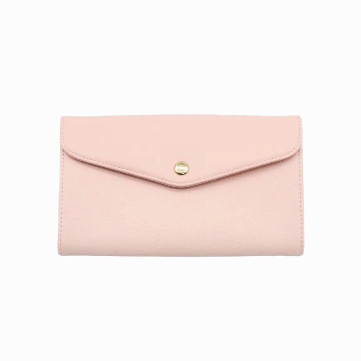 Soft PU Women’s Purse Wallet