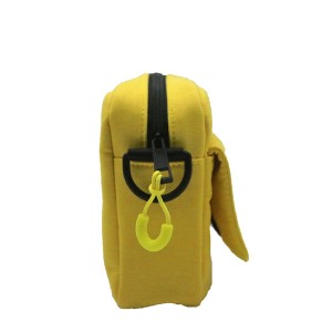 Cotton Bag for cosmetics shopping functional