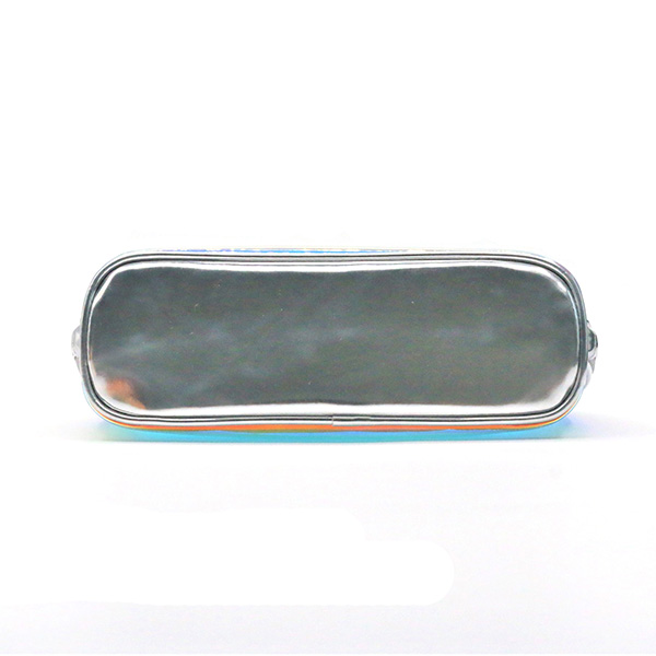 Good Quality Holographic Bags -
TPU Cosmetic Bags Eco-friendly Degradable Iridescent – Changlin detail pictures