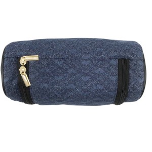 Glitter household customized travel vacation packaging toiletry bag business bag