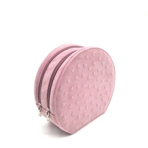 shopping cosmetic makeup bag vacation packaging bag customized