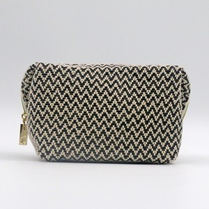 Cotton Bag Accepted Custom Clear Shopping Make up Bag Travel Cosmetic Bag
