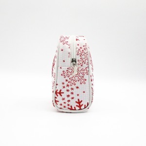 Natural linen Casual Durable Bag Handle Travel and Daily Tote For Unisex