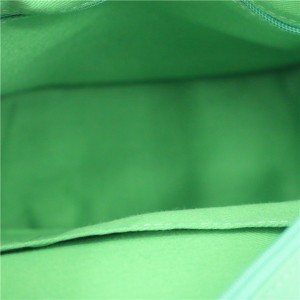 Recycled Cotton Bag for cosmetics shopping functional Cute for Women