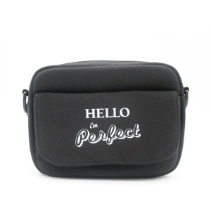 Cotton Bag for cosmetics shopping functional