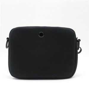 Cotton Bag for cosmetics shopping functional