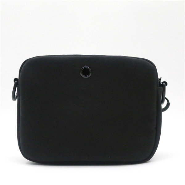 Good Quality Rpet Bags -
Cotton Bag for cosmetics shopping functional – Changlin detail pictures