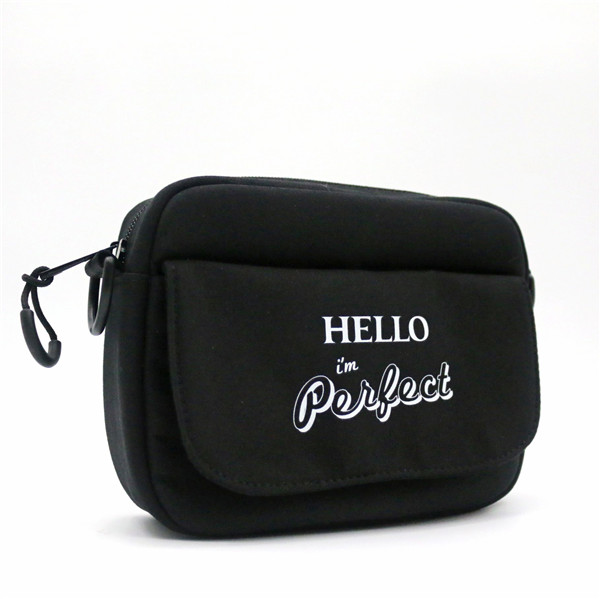 Good Quality Rpet Bags -
Cotton Bag for cosmetics shopping functional – Changlin detail pictures
