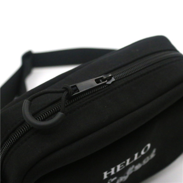 Good Quality Rpet Bags -
Cotton Bag for cosmetics shopping functional – Changlin detail pictures