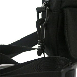 Cotton Bag for cosmetics shopping functional