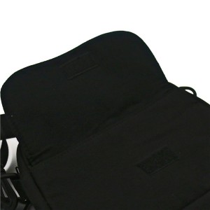 Cotton Bag for cosmetics shopping functional