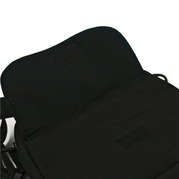 Good Quality Rpet Bags -
Cotton Bag for cosmetics shopping functional – Changlin detail pictures