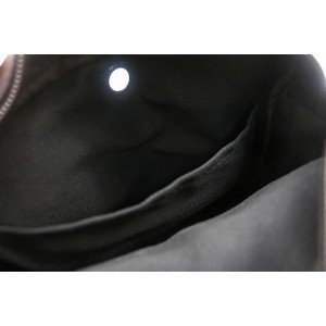 Cotton Bag for cosmetics shopping functional