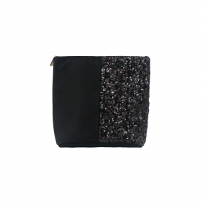 Shiny Glitter Coin Purse Set Popular Small Coin Pouch