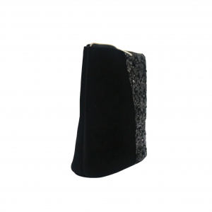 Shiny Glitter Coin Purse Set Popular Small Coin Pouch