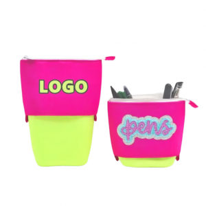 Popular Nylon  Pencil Pouch