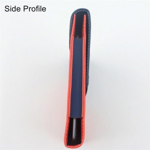 Tablet Sleeve for iPad mini Splicing Hit Color Tablet Case Waterproof Case Cover For iPad mini
